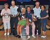 Sieger Senioren Open in Schiedam