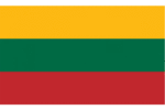 National Flag of Lithuania