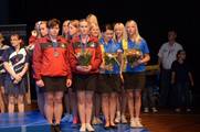 Bronze für Dänemark und Schweden
