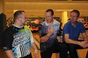 Marco Baade, Tobias Gäbler und Achim Grabowski