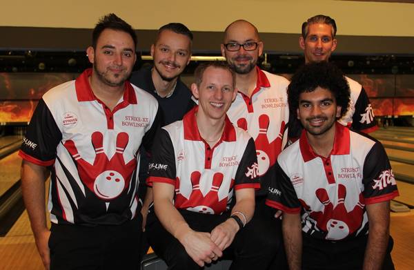 Team Profi Shop München