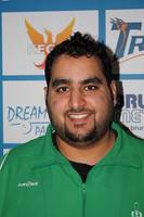 Al Juraifani, Faisal