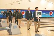 Pakistan