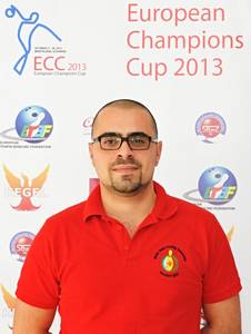 Mauro Anastasi