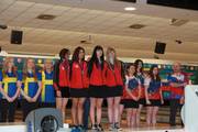 Bronze für das Team aus Dänemark