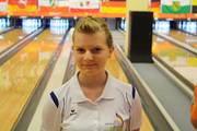 Pacer: Lisa Fruntzek