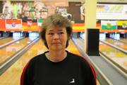 LV Bremen: Heike Harenkamp