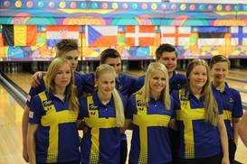 Team Schweden