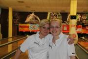 Cindy Sommer und Anke Pfeifer