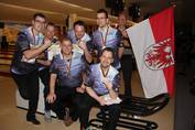 Bronze für den Landesverband Brandenburg