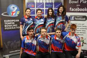 Team Russland