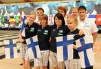 Team Finnland