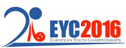Logo EYC 2016