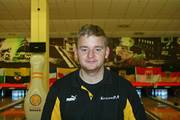 LV Sachsen-Anhalt: Maik Brüggemann