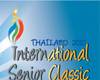 Senior Classic 2010