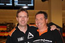Achim Grabowski und Thomas Gojowy