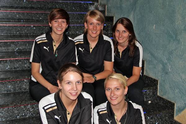 Team BC FTG Frankfurt