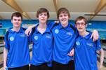 Team Schottland