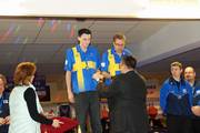 Gold in der All Eventwertung für Jesper Svensson aus Schweden