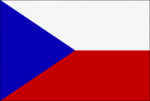 National Flag of the Czech Republic