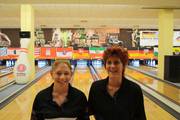 LV Baden: Heberle, Nicole und Kolbenschlag, Martina