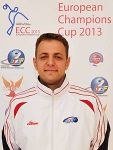 Vladimir Majski