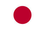 National Flag of Japan