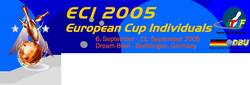 European Cup Individual 2005