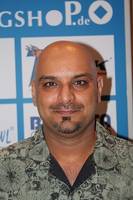 Qassim Sultan, Jamal