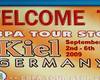 Kiel Seniors Open 2009