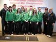 Team Ireland