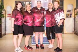 Lucky Striker Regensburg