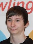 Dominic Buchmann