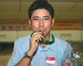 Weltmeister 2006 im All-Event: Remy Ong (Singapur)
