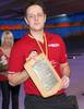 Bowler des Jahres 2009 Michael Krämer