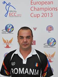 Marius Piticariu