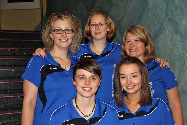 Team BV 77 Frankfurt
