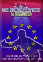 DBU Juniors Cup 2003