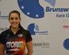 Danielle McEwan (USA) gewann Squad 3