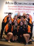 Team Niederlande