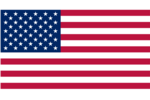 National Flag of the United States of America