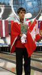 Bronze für François Lavoie aus Kanada