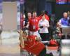 Martina Schütz geht mit Power die nächste Runde des Bowling World Cups 2014 an