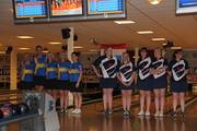 Team Schweden gegen Team England