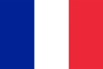 National Flag of France