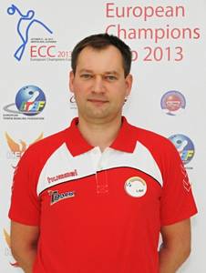 Linas Sasnauskas