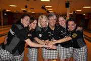 Team Germany auf Erfolgskurs
