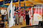 flag bearers