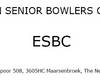 European Senior Bowlers Committee