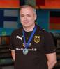 Coach Thomas Radke